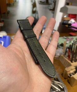 Dây đồng hồ da bò cao cấp size từ 20 - 22 - BN0010Dây đồng hồ da bò size từ 20 - 22 - BN0010