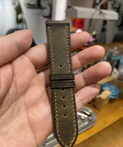 Dây đồng hồ da bò cao cấp size từ 20 - 22 - BN0012Dây đồng hồ da bò cao cấp size từ 20 - 22 - BN0012