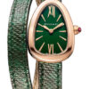 Đồng hồ Bulgari 102726 - Serpenti 27 mm - Rose Gold