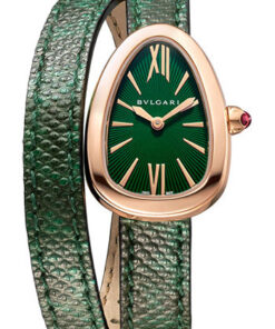 Đồng hồ Bulgari 102726 - Serpenti 27 mm - Rose GoldĐồng hồ Bulgari 102726 - Serpenti 27 mm - Rose Gold