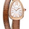 Đồng hồ Bulgari 102727 - Serpenti 27 mm - Rose GoldĐồng hồ Bulgari 102728 - Serpenti 27 mm - Rose Gold
