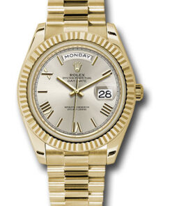 Đồng hồ Rolex 228238 srp - Day-Date 40 Yellow GoldĐồng hồ Rolex 228238 srp - Day-Date 40 Yellow Gold