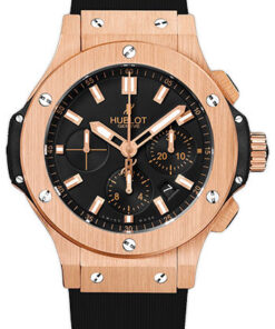 Đồng Hồ Hublot 301.PX.1180.RX - Big Bang 44mm Red GoldĐồng Hồ Hublot 301.PX.1180.RX - Big Bang 44mm Red Gold