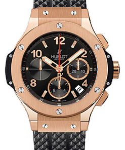 Đồng Hồ Hublot 301.PX.130.RX - Big Bang 44mm Red GoldĐồng Hồ Hublot 301.PX.130.RX - Big Bang 44mm Red Gold