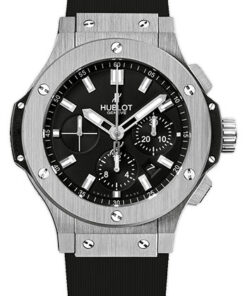 Đồng Hồ Hublot 301.SX.1170.RX - Big Bang 44mm Stainless SteelĐồng Hồ Hublot 301.SX.1170.RX - Big Bang 44mm Stainless Steel