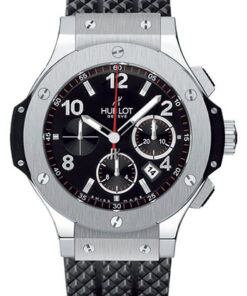 Đồng Hồ Hublot 301.SX.130.RX - Big Bang 44mm Stainless SteelĐồng Hồ Hublot 301.SX.130.RX - Big Bang 44mm Stainless Steel