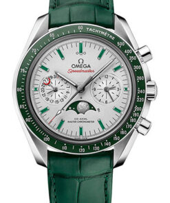 Đồng hồ Omega 304.93.44.52.99.003 - Speedmaster Moonphase Chronograph 44.25 - PlatinumĐồng hồ Omega 304.93.44.52.99.003 - Speedmaster Moonphase Chronograph 44.25 - Platinum