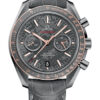 Đồng hồ Omega 311.63.44.51.99.001 - Speedmaster Moonwatch Co-Axial Chronograph 44.25 mm - Grey Ceramic 2 31163445199001 1