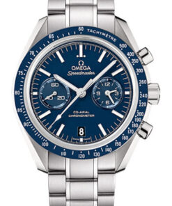 Đồng hồ Omega 311.90.44.51.03.001 - Speedmaster Moonwatch Co-Axial Chronograph 44.25 mm - Stainless Steel - Caliber 9300Đồng hồ Omega 311.90.44.51.03.001 - Speedmaster Moonwatch Co-Axial Chronograph 44.25 mm - Stainless Steel - Caliber 9300