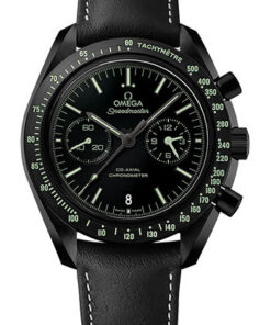 Đồng hồ Omega 311.92.44.51.01.004 - Speedmaster Moonwatch Co-Axial Chronograph 44.25 mm - Black CeramicĐồng hồ Omega 311.92.44.51.01.004 - Speedmaster Moonwatch Co-Axial Chronograph 44.25 mm - Black Ceramic