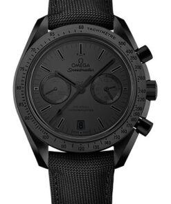 Đồng hồ Omega 311.92.44.51.01.005 - Speedmaster Moonwatch Co-Axial Chronograph 44.25 mm - Black CeramicĐồng hồ Omega 311.92.44.51.01.005 - Speedmaster Moonwatch Co-Axial Chronograph 44.25 mm - Black Ceramic