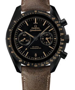 Đồng hồ Omega 311.92.44.51.01.006 - Speedmaster Moonwatch Co-Axial Chronograph 44.25 mm - Black CeramicĐồng hồ Omega 311.92.44.51.01.006 - Speedmaster Moonwatch Co-Axial Chronograph 44.25 mm - Black Ceramic