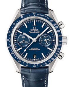 Đồng hồ Omega 311.93.44.51.03.001 - Speedmaster Moonwatch Co-Axial Chronograph 44.25 mm - Stainless Steel - Caliber 9300Đồng hồ Omega 311.93.44.51.03.001 - Speedmaster Moonwatch Co-Axial Chronograph 44.25 mm - Stainless Steel - Caliber 9300