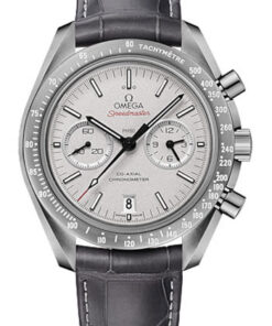 Đồng hồ Omega 311.93.44.51.99.001 - Speedmaster Moonwatch Co-Axial Chronograph 44.25 mm - Stainless Steel - Caliber 9300Đồng hồ Omega 311.93.44.51.99.001 - Speedmaster Moonwatch Co-Axial Chronograph 44.25 mm - Stainless Steel - Caliber 9300