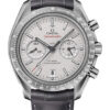 Đồng hồ Omega 311.93.44.51.99.002 - Speedmaster Moonwatch Co-Axial Chronograph 44.25 mm - Grey Ceramic 1 31193445199002 1