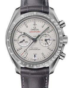 Đồng hồ Omega 311.93.44.51.99.002 - Speedmaster Moonwatch Co-Axial Chronograph 44.25 mm - Grey CeramicĐồng hồ Omega 311.93.44.51.99.002 - Speedmaster Moonwatch Co-Axial Chronograph 44.25 mm - Grey Ceramic