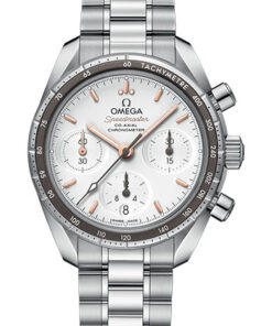 Đồng hồ Omega 324.30.38.50.02.001 - Speedmaster Chronograph 38 mm - Stainless SteelĐồng hồ Omega 324.30.38.50.02.001 - Speedmaster Chronograph 38 mm - Stainless Steel
