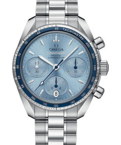 Đồng hồ Omega 324.30.38.50.03.001 - Speedmaster Chronograph 38 mm - Stainless SteelĐồng hồ Omega 324.30.38.50.03.001 - Speedmaster Chronograph 38 mm - Stainless Steel