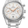Đồng hồ Omega 331.10.42.51.02.002 - Speedmaster 57 Omega Co-Axial Chronograph 41.5 mm - Stainless Steel 2 33110425102002 1