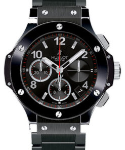 Đồng Hồ Hublot 342.CX.130.CM - Big Bang 41mm Black MagicĐồng Hồ Hublot 342.CX.130.CM - Big Bang 41mm Black Magic