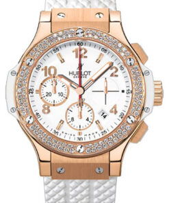 Đồng Hồ Hublot 341.PE.230.RW.114 - Big Bang 41mm PortocervoĐồng Hồ Hublot 341.PE.230.RW.114 - Big Bang 41mm Portocervo