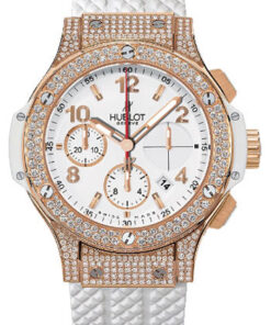 Đồng Hồ Hublot 341.PE.230.RW.174 - Big Bang 41mm PortocervoĐồng Hồ Hublot 341.PE.230.RW.174 - Big Bang 41mm Portocervo