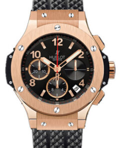 Đồng Hồ Hublot 341.PX.130.RX - Big Bang 41mm Red GoldĐồng Hồ Hublot 341.PX.130.RX - Big Bang 41mm Red Gold