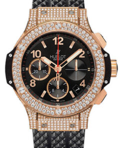 Đồng Hồ Hublot 341.PX.130.RX.174 - Big Bang 41mm Red GoldĐồng Hồ Hublot 341.PX.130.RX.174 - Big Bang 41mm Red Gold