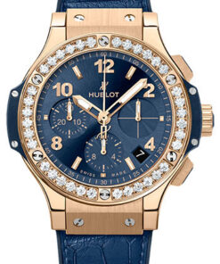 Đồng Hồ Hublot 341.PX.7180.LR.1204 - Big Bang 41mm Red GoldĐồng Hồ Hublot 341.PX.7180.LR.1204 - Big Bang 41mm Red Gold