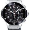 Đồng Hồ Hublot 341.SB.131.RX - Big Bang 41mm Stainless Steel And Ceramic 2 341.SB .131.RX