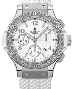 Đồng Hồ Hublot 342.SE.230.RW.114 - Big Bang 41mm Stainless Steel WhiteĐồng Hồ Hublot 342.SE.230.RW.114 - Big Bang 41mm Stainless Steel White