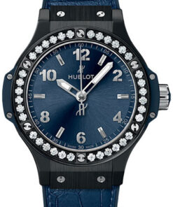 Đồng Hồ Hublot 361.CM.7170.LR.1204 - Big Bang 38mm CeramicĐồng Hồ Hublot 361.CM.7170.LR.1204 - Big Bang 38mm Ceramic