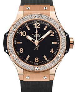 Đồng Hồ Hublot 361.PX.1280.RX.1104 - Big Bang 38mm Red GoldĐồng Hồ Hublot 361.PX.1280.RX.1104 - Big Bang 38mm Red Gold