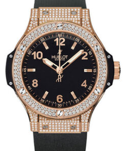 Đồng Hồ Hublot 361.PX.1280.RX.1704 - Big Bang 38mm Red GoldĐồng Hồ Hublot 361.PX.1280.RX.1704 - Big Bang 38mm Red Gold