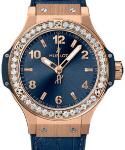 Đồng Hồ Hublot 361.PX.7180.LR.1204 - Big Bang 38mm Red GoldĐồng Hồ Hublot 361.PX.7180.LR.1204 - Big Bang 38mm Red Gold