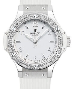 Đồng Hồ Hublot 361.SE.2010.RW.1104 - Big Bang 38mm Stainless SteelĐồng Hồ Hublot 361.SE.2010.RW.1104 - Big Bang 38mm Stainless Steel