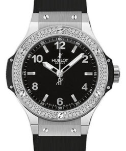 Đồng Hồ Hublot 361.SX.1270.RX.1104 - Big Bang 38mm Stainless SteelĐồng Hồ Hublot 361.SX.1270.RX.1104 - Big Bang 38mm Stainless Steel