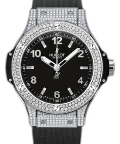 Đồng Hồ Hublot 361.SX.1270.RX.1704 - Big Bang 38mm Stainless SteelĐồng Hồ Hublot 361.SX.1270.RX.1704 - Big Bang 38mm Stainless Steel