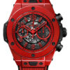 Đồng Hồ Hublot 411.CF.8513.RX - Big Bang 45mm Unico Red MagicĐồng Hồ Hublot 411.CF.8513.RX - Big Bang 45mm Unico Red Magic