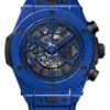 Đồng Hồ Hublot 411.ES.5119.RX - Big Bang 45mm Unico Blue MagicĐồng Hồ Hublot 411.ES.5119.RX - Big Bang 45mm Unico Blue Magic