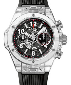 Đồng Hồ Hublot 411.JX.1170.RX - Big Bang 45mm Unico SapphireĐồng Hồ Hublot 411.JX.1170.RX - Big Bang 45mm Unico Sapphire