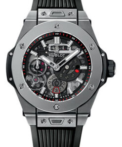 Đồng Hồ Hublot 414.NI.1123.RX - Big Bang 45mm MECA-10Đồng Hồ Hublot 414.NI.1123.RX - Big Bang 45mm MECA-10