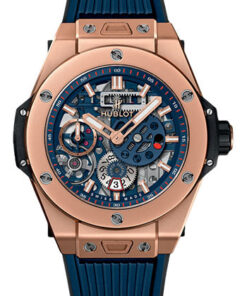 Đồng Hồ Hublot 414.OI.5123.RX - Big Bang 45mm MECA-10Đồng Hồ Hublot 414.OI.5123.RX - Big Bang 45mm MECA-10