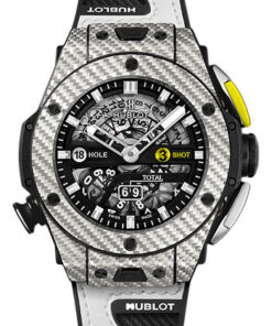Đồng Hồ Hublot 416.YS.1120.VR - Big Bang 45mm Unico GolfĐồng Hồ Hublot 416.YS.1120.VR - Big Bang 45mm Unico Golf