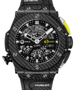 Đồng Hồ Hublot 416.YT.1120.VR - Big Bang 45mm Unico GolfĐồng Hồ Hublot 416.YT.1120.VR - Big Bang 45mm Unico Golf