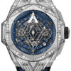 Đồng Hồ Hublot 418.NX.5107.RX.1604.MXM20 - Big Bang 45mm Sang Bleu II - TitaniumĐồng Hồ Hublot 418.NX.5107.RX.1604.MXM20 - Big Bang 45mm Sang Bleu II - Titanium