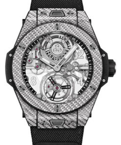 Đồng Hồ Hublot 419.YS.0170.NR - Big Bang 45mm Tourbillon AutomaticĐồng Hồ Hublot 419.YS.0170.NR - Big Bang 45mm Tourbillon Automatic