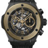 Đồng Hồ Hublot 421.CM.1130.RX - Big Bang 44mm Unico Black Ceramic 2 421.CM .1130.RX