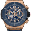 Đồng Hồ Hublot 421.OL.5180.RX - Big Bang 44mm Unico King Gold CeramicĐồng Hồ Hublot 421.OL.5180.RX - Big Bang 44mm Unico King Gold Ceramic
