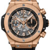Đồng Hồ Hublot 421.OX.1180.RX - Big Bang 44mm Unico King Gold 1 421.OX .1180.RX